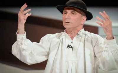 Leșe, apel la artiști: Biserica, pentru preoți, scena, pentru noi!