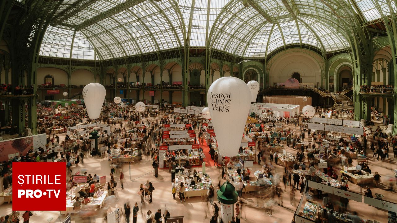 Jidvei, cu vinuri și suflet românesc, la Festivalul de Carte de la Paris