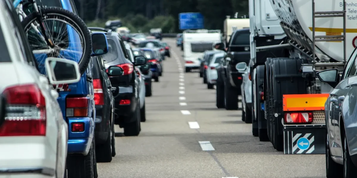 Restricții de tonaj de Paște în România: Axe rutiere sub lupa autorităților