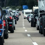 Restricții de tonaj de Paște în România: Axe rutiere sub lupa autorităților