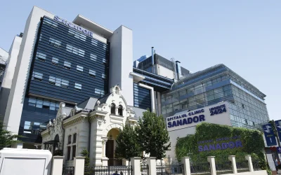 SANADOR: 15 ani de excelență și inovație în sistemul medical privat din România