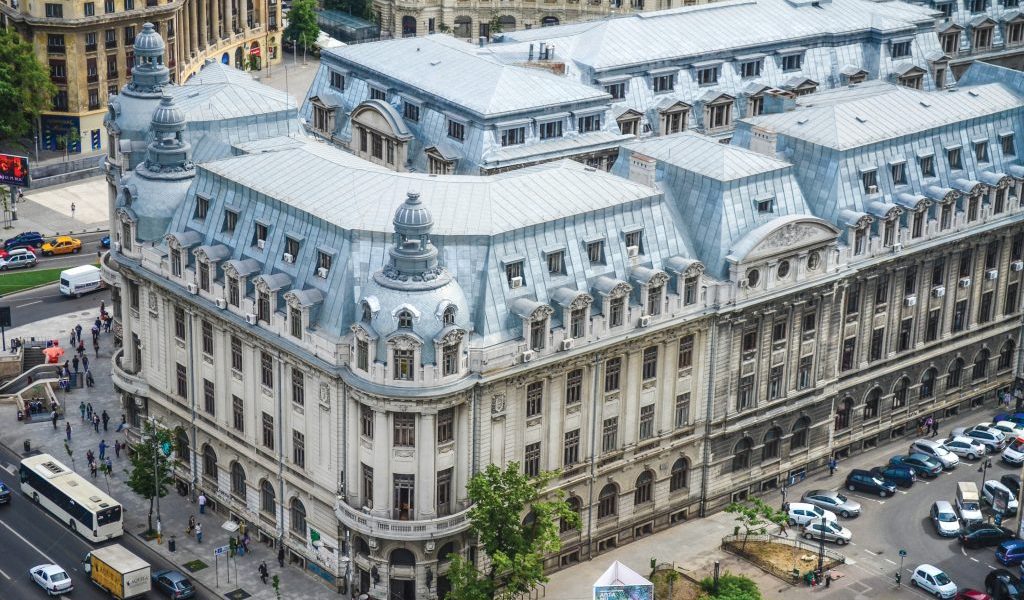 Studenții din București, premiați cu bilete la Untold pentru idei de reciclare