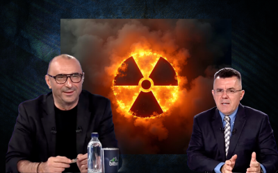 Iran: Aveau tehnologia bombei atomice, dar au forțat limita uraniului