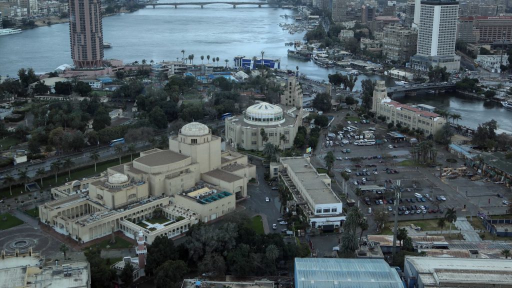 Egipt: Grupul TALAAT MOUSTAFA investește 27 miliarde dolari într-un oraș nou, lângă Cairo