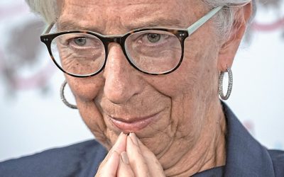 Băncile, în pericol: AI dă peste cap reuniunile FMI și Banca Mondială