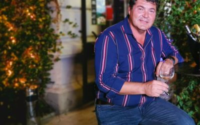 Vinul perfect de Paște: Recomandările lui Cătălin Păduraru din „Liceenii”