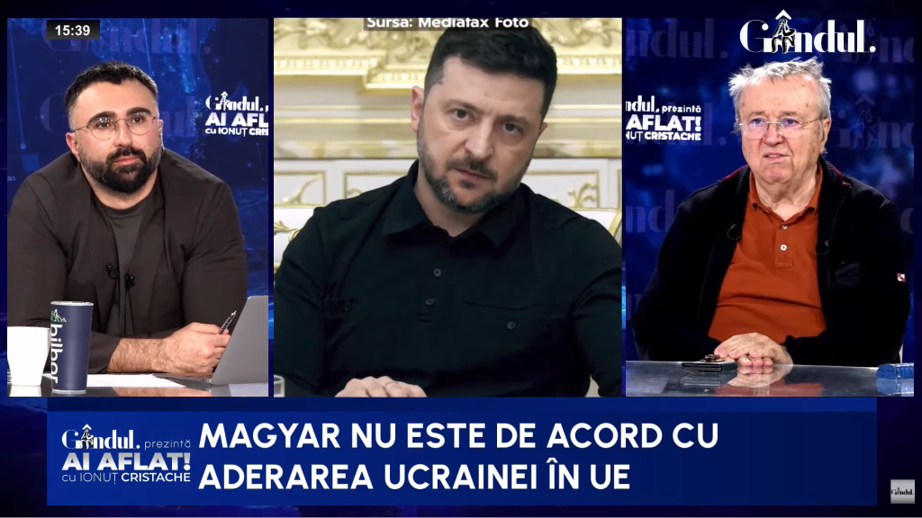 Alianța transatlantică, în declin? Soarta lui Zelenski, sub semnul întrebării