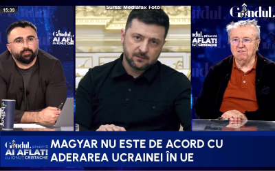 Alianța transatlantică, în declin? Soarta lui Zelenski, sub semnul întrebării