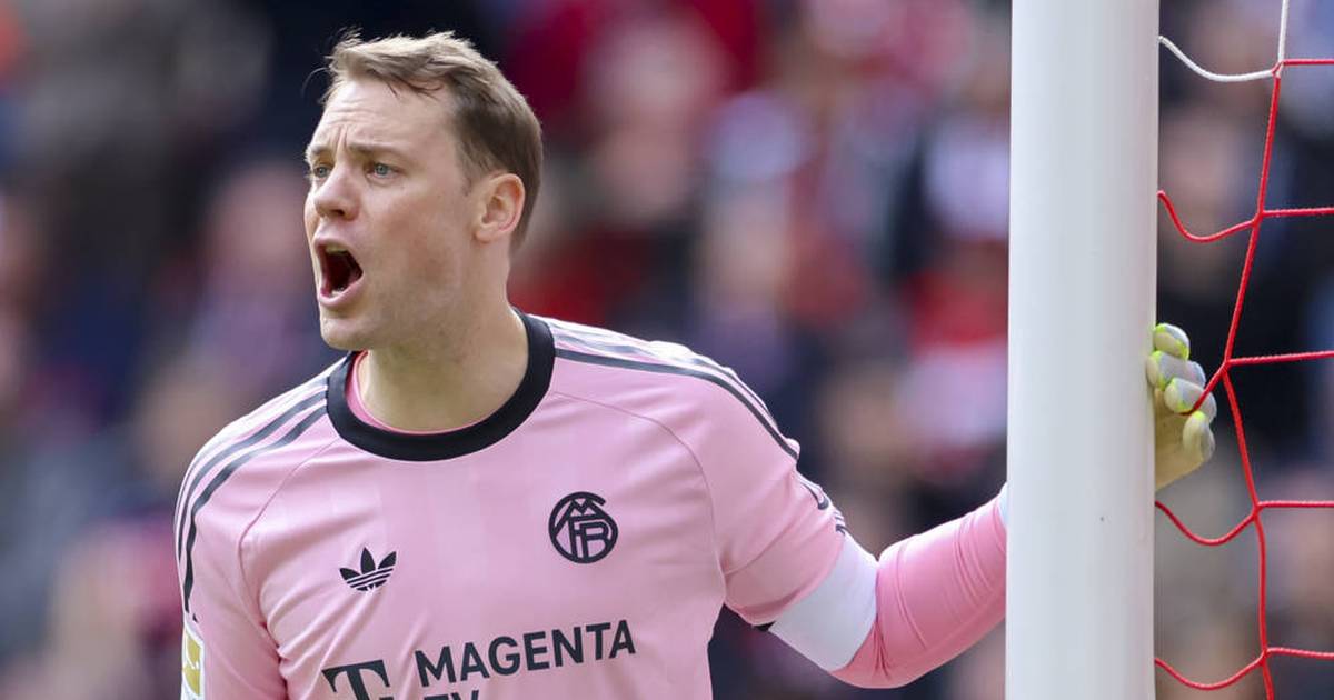 Manuel Neuer, portarul legendar al celor de la Bayern München, se află sub lumina reflectoarelor înaintea duelului crucial cu Real Madrid din Champions League