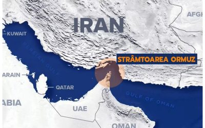 Iranul redeschide Strâmtoarea Hormuz, navele pot tranzita liber până la finalul armistițiului