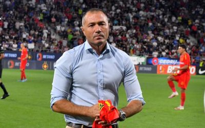 Adrian Ilie, din nou beat la volan: Permisul fostului fotbalist, suspendat