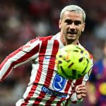 Griezmann, revenirea bombă la Barcelona. Vrea s-o încheie cu Atletico