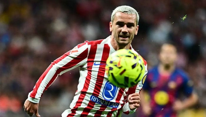 Griezmann, revenirea bombă la Barcelona. Vrea s-o încheie cu Atletico