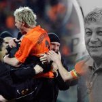Hubschman, despre Lucescu: „M-a ajutat enorm pe teren și în viață”
