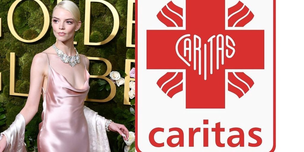 Anya Taylor-Joy face 30 de ani, iar Caritas zguduie din nou România