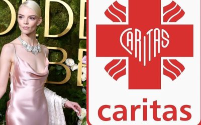 Anya Taylor-Joy face 30 de ani, iar Caritas zguduie din nou România