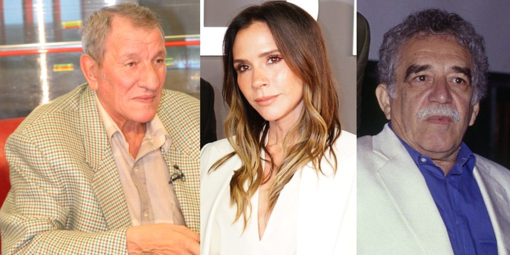 Victoria Beckham împlinește 50 de ani. Doliu: Gil Dobrică și Garcia Marquez s-au stins