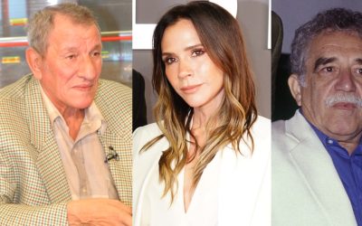 Victoria Beckham împlinește 50 de ani. Doliu: Gil Dobrică și Garcia Marquez s-au stins