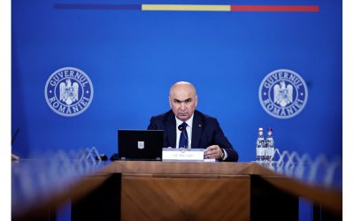 Bolojan și Peter Magyar, la telefon: Ce s-a discutat între cei doi lideri
