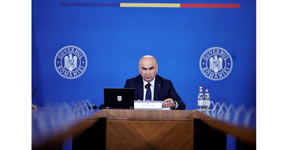 Bolojan și Peter Magyar, la telefon: Ce s-a discutat între cei doi lideri