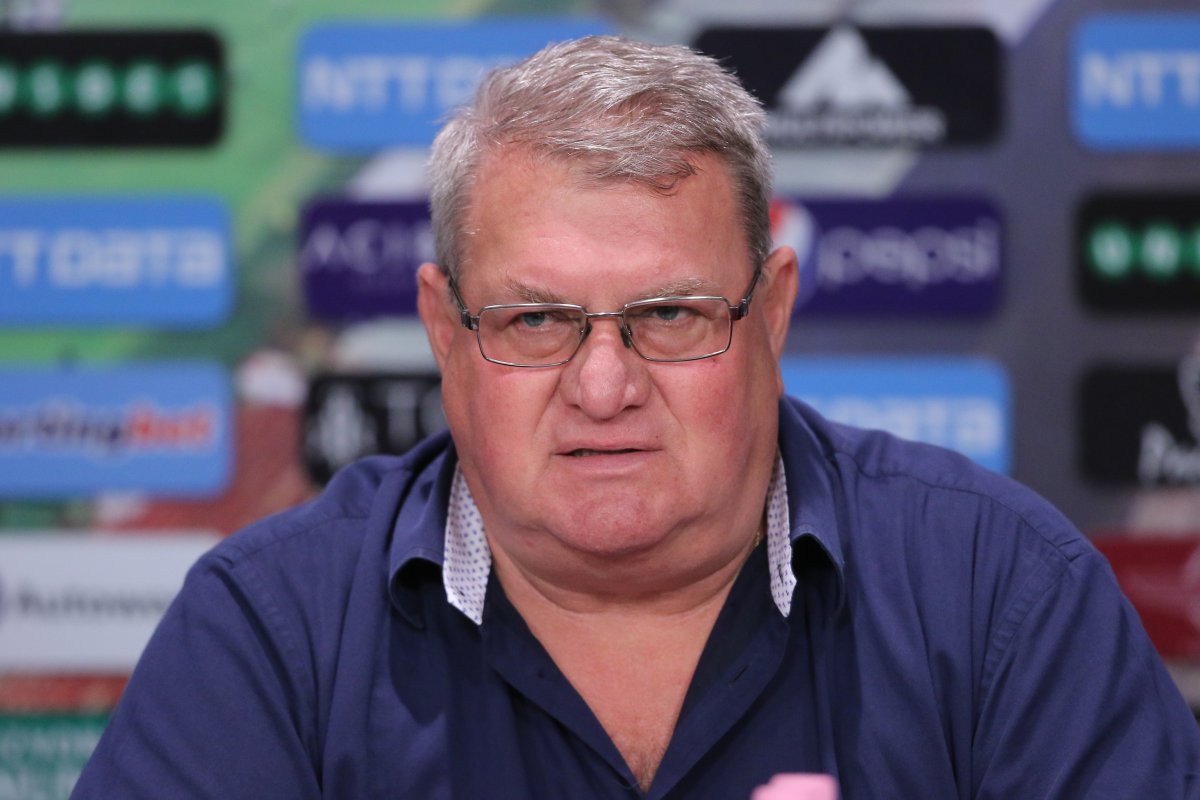 OLTENII, victorie importantă în fața lui CFR Cluj După un meci disputat pe teren propriu, Universitatea Craiova a învins luni seara formația CFR Cluj cu scorul de 2-0, în etapa a treia din play-off-ul Ligii 1