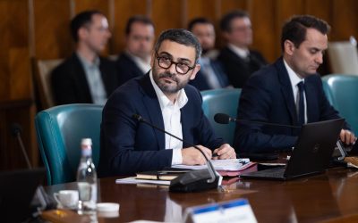Băieți „deștepți” la pază: Bolojan și Manole, lovitură la robinetul banilor publici