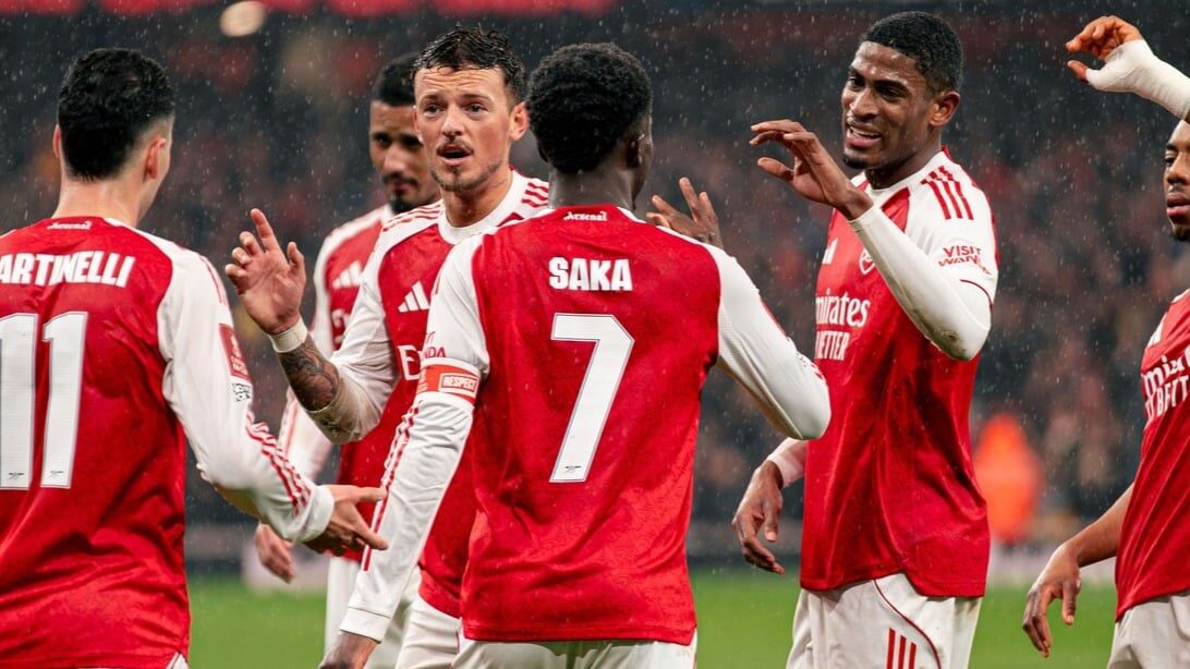 Arsenal, cu ce echipă merge la Lisabona pentru duelul cu Sporting?