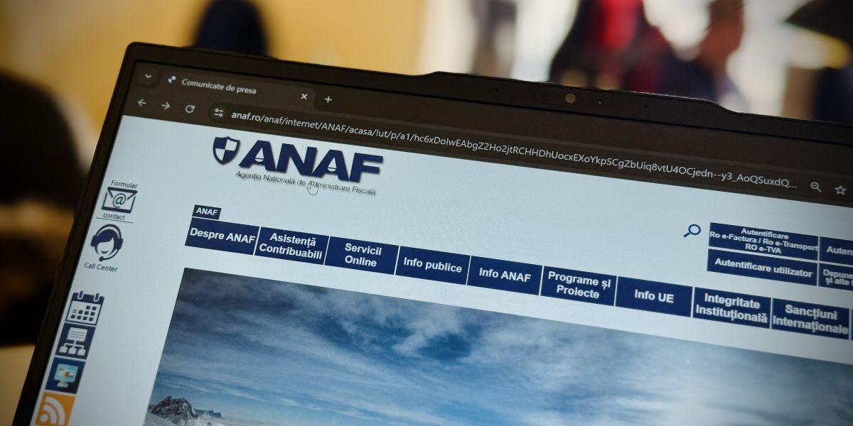 Atenție la banii din străinătate: ANAF actualizează formularul 224, după OUG 8/2026