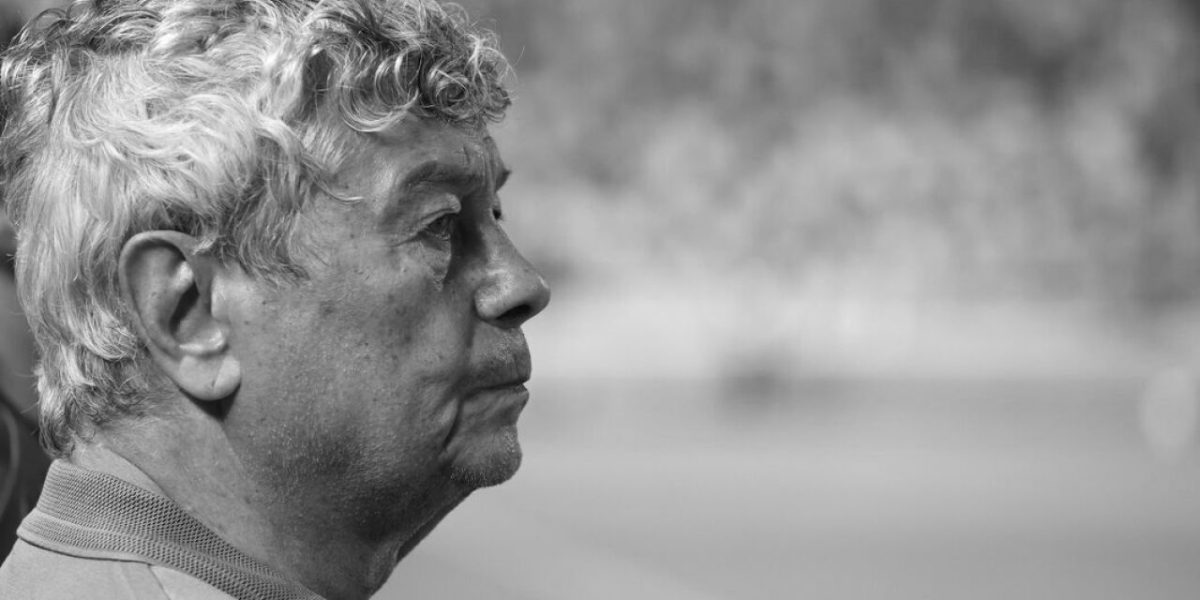 Lucescu a reușit imposibilul! Rusia și Ucraina, în șoc după moartea antrenorului român