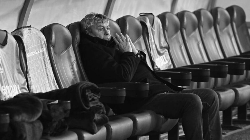 Unul dintre cei mai mari antrenori de fotbal români, MIRCEA Lucescu, s-a stins din viață la vârsta de 80 de ani