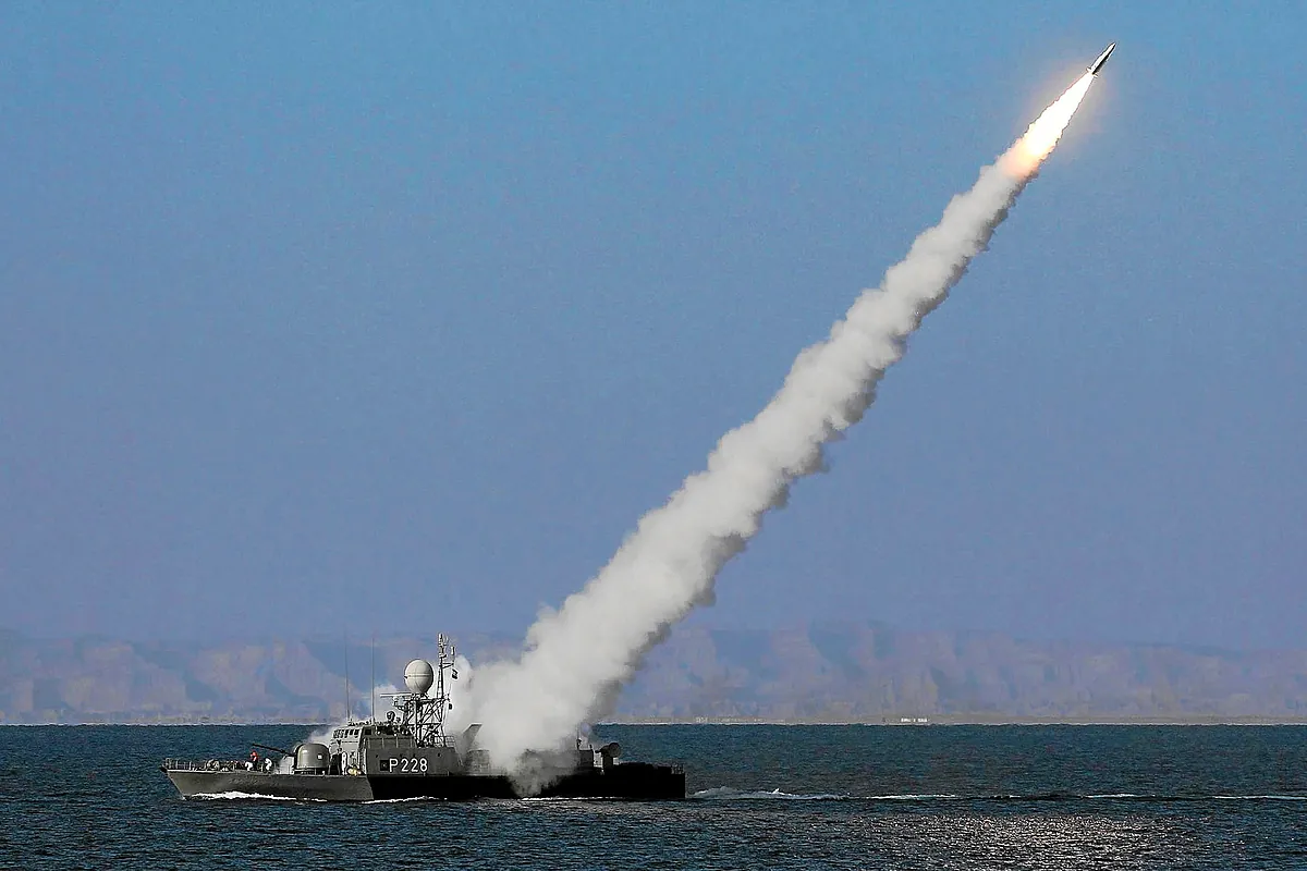 Tensiuni reînnoite în Orientul Mijlociu: Tregua fragilă, amenințări și manevre strategice Relațiile tensionate dintre Iran și Statele Unite ale Americii, cu implicații majore în Orientul Mijlociu, sunt din nou puse la încercare