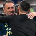 Vitor Pereira, mulțumit cu egalul: „Am vorbit cu Farioli despre calendar…”