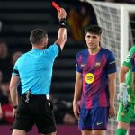 Cubarsi, eliminat la Barça-Atleti: Penalty neacordat? Analiza VAR
