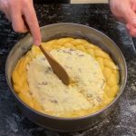 Câtă brânză merge la suta de grame de făină? Secretele Pascoe