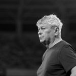 Mircea Lucescu, condus pe ultimul drum: Mesajul sfâșietor al Corvinului
