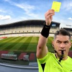 Kovacs, delegat SURPRIZĂ după UCL! Centralul arbitrează derby-ul SuperLigii