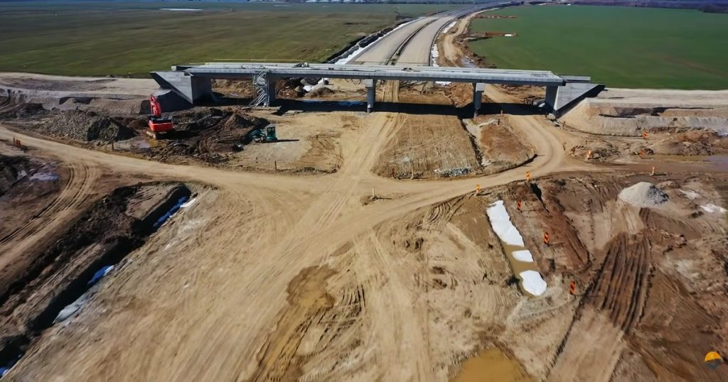 Când e gata A0? Explicațiile Expertului Pro Infrastructură despre șoseaua din România