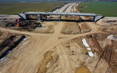 Când e gata A0? Explicațiile Expertului Pro Infrastructură despre șoseaua din România