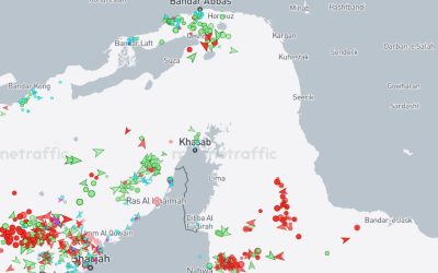 Trump: Strâmtoarea Ormuz se va deschide curând, cu sau fără Iran