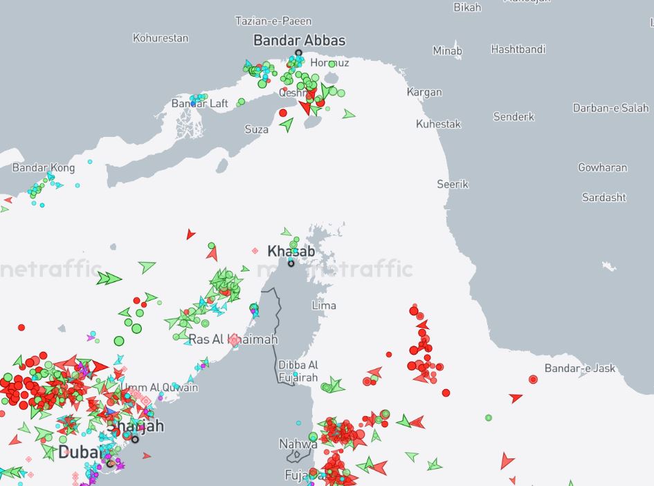 Trump: Strâmtoarea Ormuz se va deschide curând, cu sau fără Iran