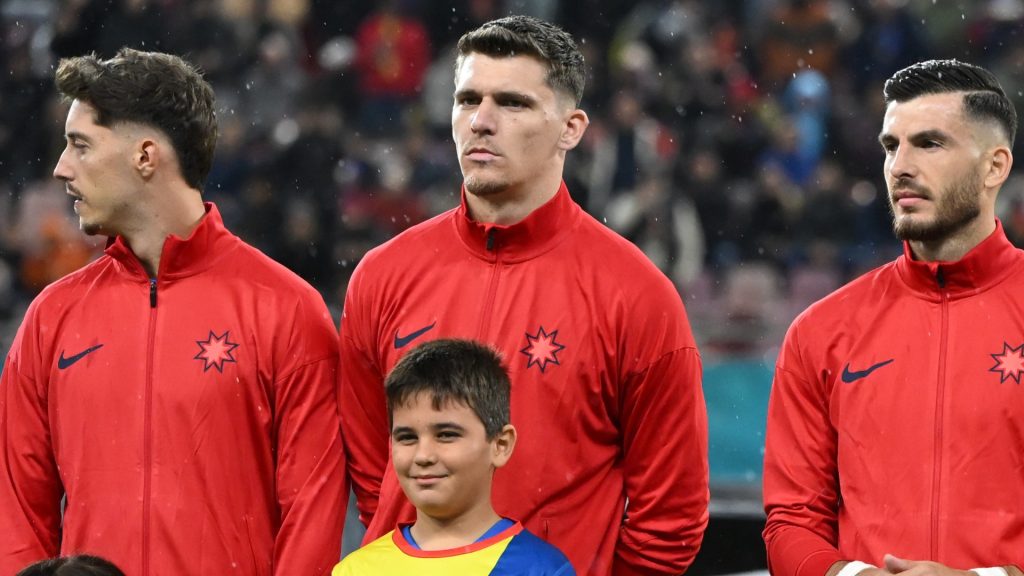 Marius Târnovanu, OUT! Surprize la FCSB cu Oțelul și mutarea lui Mirel Rădoi