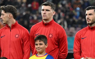 Marius Târnovanu, OUT! Surprize la FCSB cu Oțelul și mutarea lui Mirel Rădoi