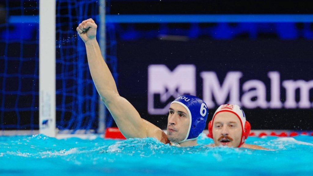 România, duel decisiv cu Muntenegru! Semifinala Cupei Mondiale, pe muchie de cuțit