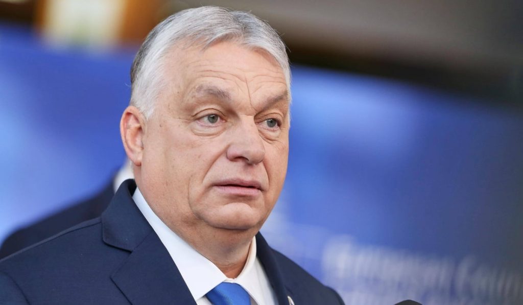 Orban pregătește terenul: Strategia secretă înainte de alegerile din 2026