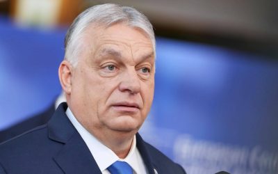 Orban pregătește terenul: Strategia secretă înainte de alegerile din 2026
