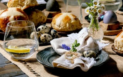 Atenție la digestie după Paște: Alimentul banal care te salvează