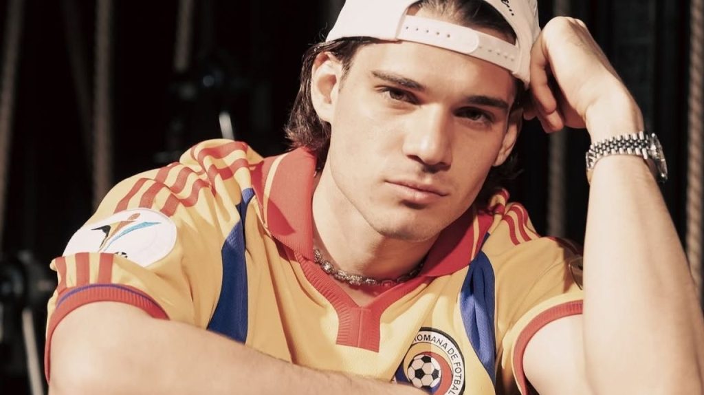 Ofertă-bombă pentru Ianis Hagi: Dinamo îl vrea pe fiul „Regelui”