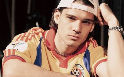 Ofertă-bombă pentru Ianis Hagi: Dinamo îl vrea pe fiul „Regelui”