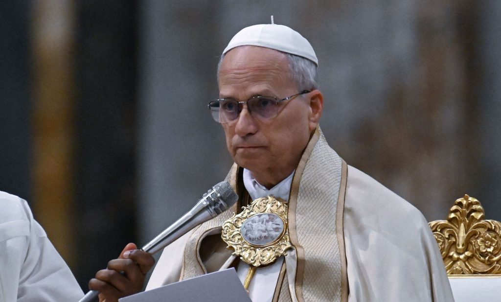 URGENT: Papa Leon al XIV-lea, așteptat într-o țară comunistă. Surpriză!