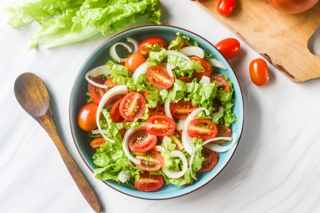 Dieta vegană salvează creierul: Scade riscul de demență după 60 de ani